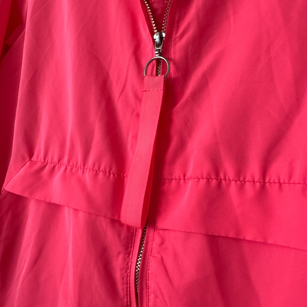 Iris Neon Lightweight Windbreaker Jacket - image 2